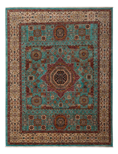Ariana Tappeto 254x313cm - Tappeto orientale
