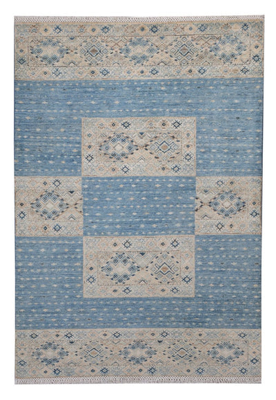 Ariana Tappeto 122x179cm - Tappeto orientale