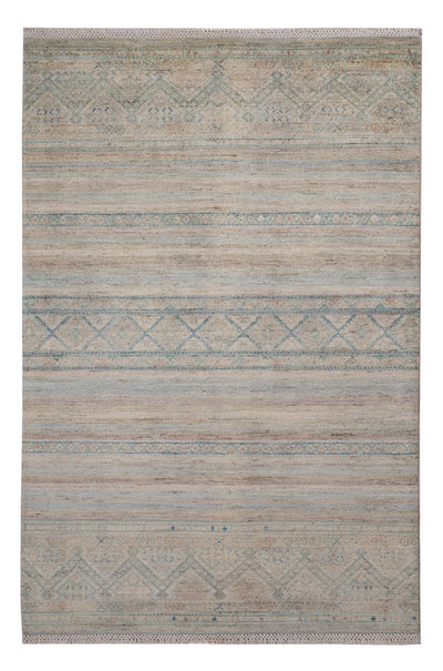 Shal Tappeto 120x180cm - Tappeto orientale