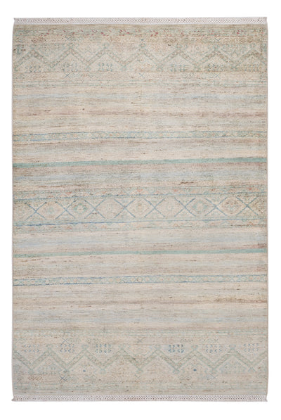 Shal Tappeto 124x181cm - Tappeto orientale