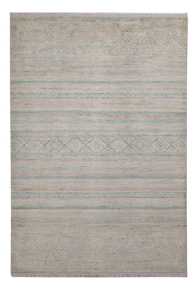 Shal Tappeto 118x171cm - Tappeto orientale