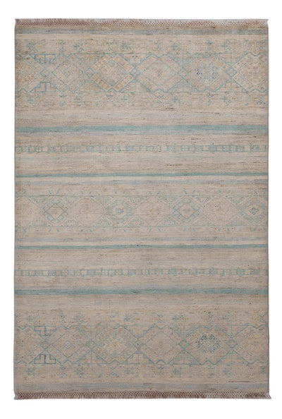 Shal Tappeto 119x177cm - Tappeto orientale