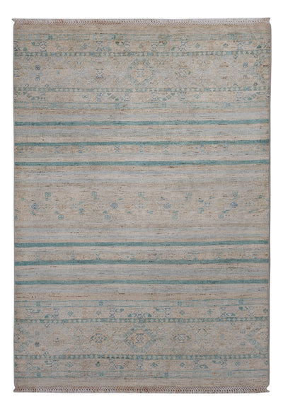 Shal Tappeto 123x178cm - Tappeto orientale