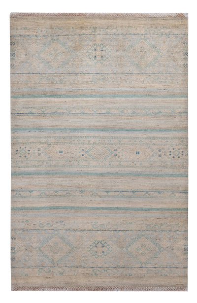 Shal Tappeto 117x182cm - Tappeto orientale