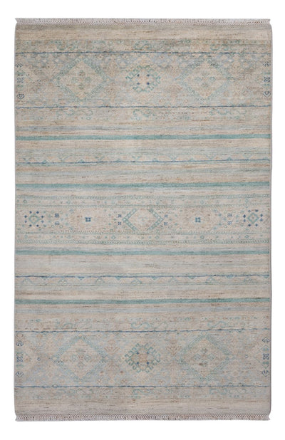 Shal Tappeto 118x180cm - Tappeto orientale