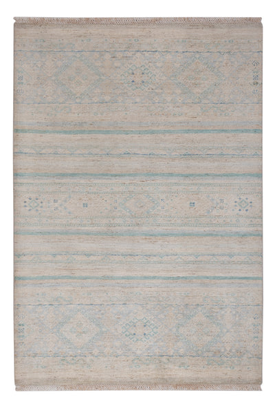 Shal Tappeto 124x182cm - Tappeto orientale