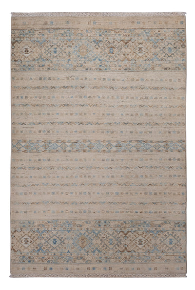Shal Tappeto 120x178cm - Tappeto orientale