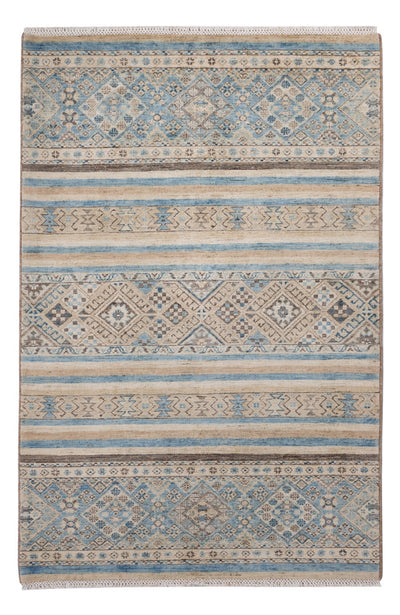 Shal Tappeto 118x183cm - Tappeto orientale