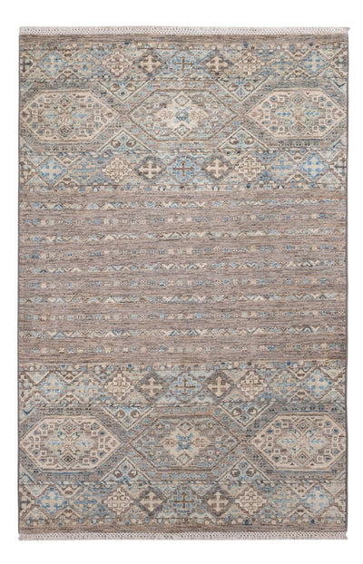 Shal Tappeto 116x180cm - Tappeto orientale