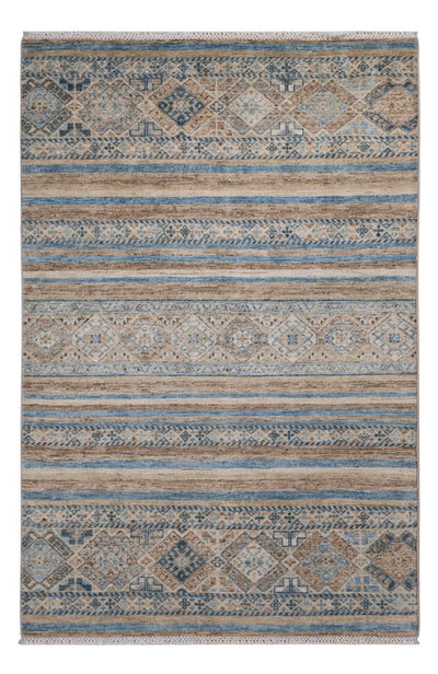 Shal Tappeto 116x182cm - Tappeto orientale
