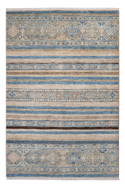 Shal Tappeto 123x185cm - Tappeto orientale