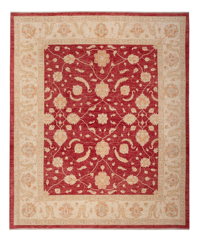 Tappeto Ziegler 250x294cm - Tappeto orientale