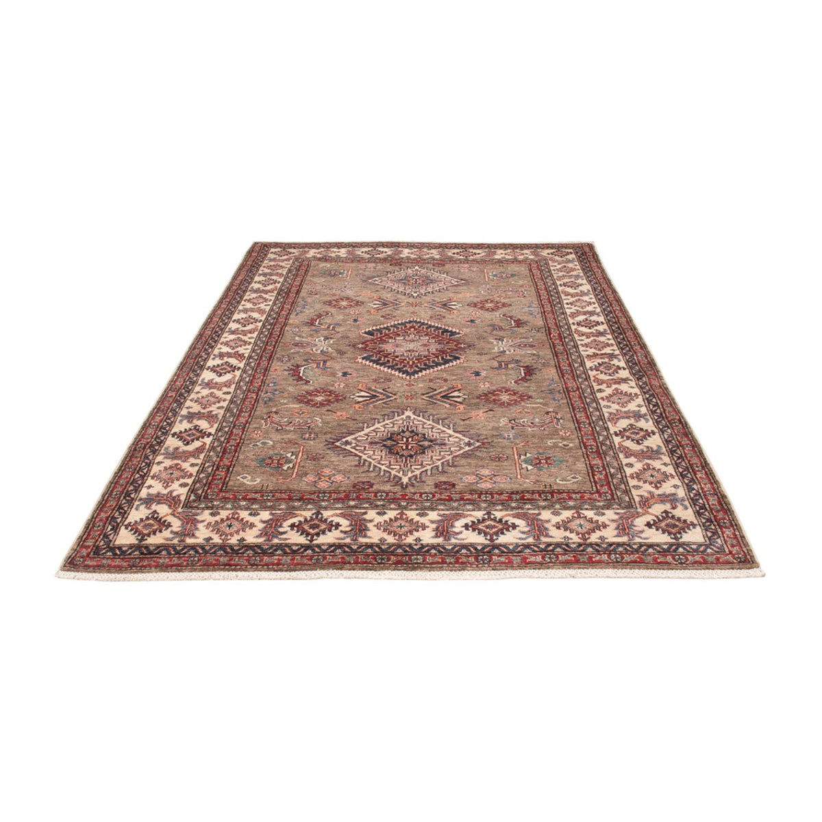 Tappeto Ziegler - Kazak - 243 x 172 cm - beige