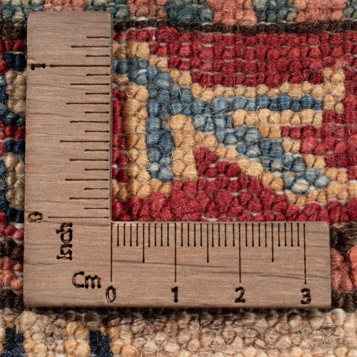 Tappeto Ziegler - Kazak - 243 x 172 cm - beige