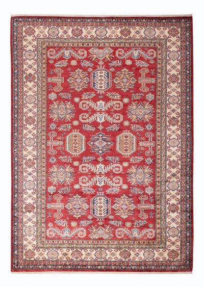Kazak Tappeto 172x241cm - Tappeto orientale