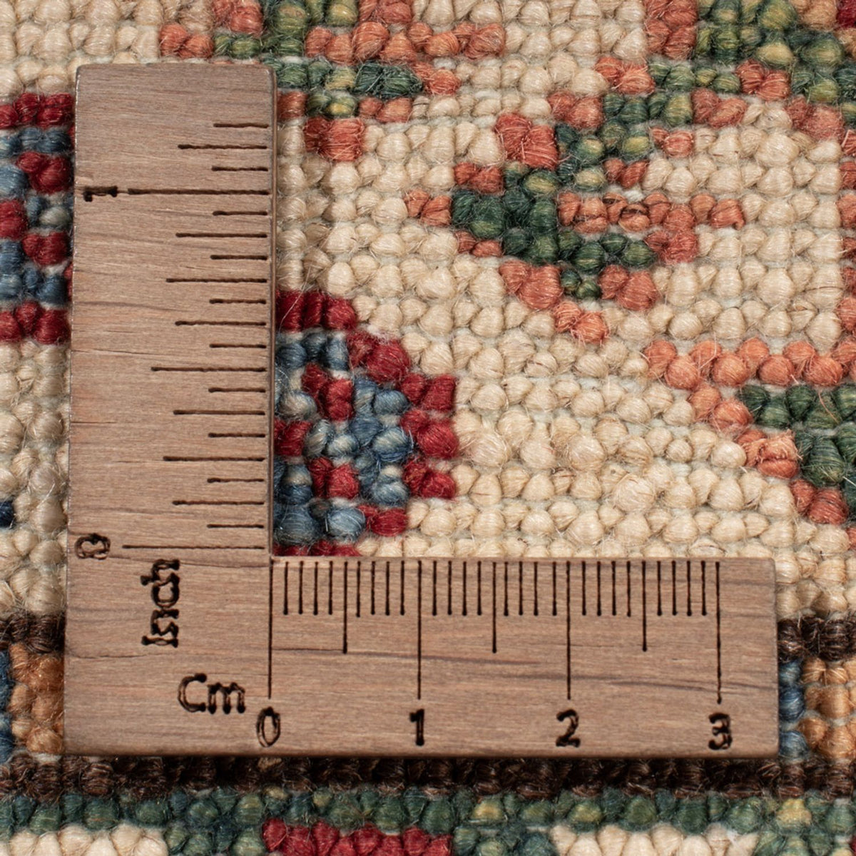 Tappeto Ziegler - Kazak - 244 x 172 cm - rosso