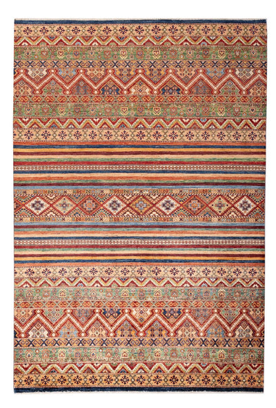 Shal Tappeto 174x247cm - Tappeto orientale