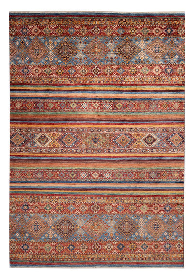 Shal Tappeto 170x242cm - Tappeto orientale