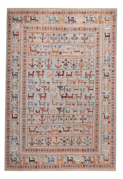 Ariana Tappeto 171x238cm - Tappeto orientale