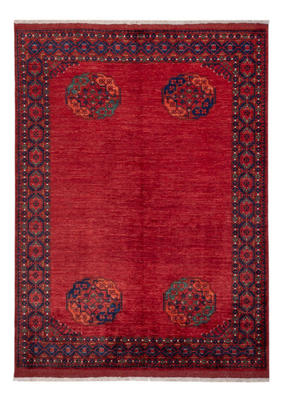 Khal Mohammadi Tappeto 176x238cm - Tappeto orientale