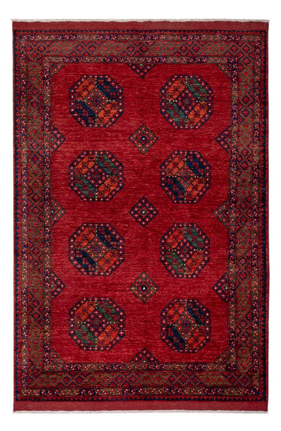 Khal Mohammadi Tappeto 176x256cm - Tappeto orientale