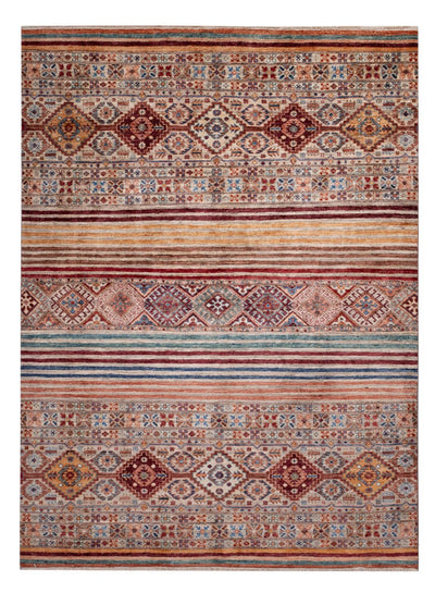 Shal Tappeto 168x233cm - Tappeto orientale