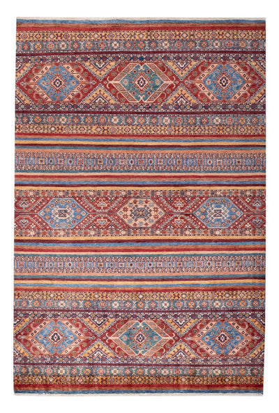 Shal Tappeto 174x250cm - Tappeto orientale