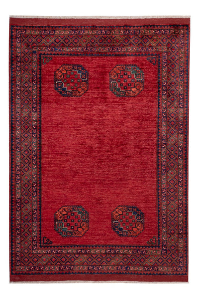 Khal Mohammadi Tappeto 173x240cm - Tappeto orientale