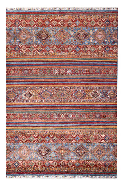 Shal Tappeto 173x252cm - Tappeto orientale
