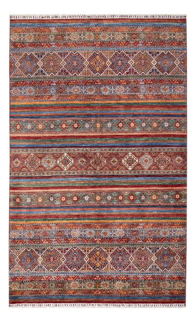 Shal Tappeto 164x256cm - Tappeto orientale