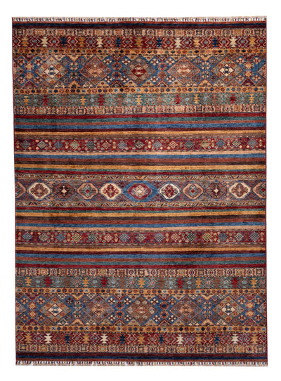 Shal Tappeto 169x229cm - Tappeto orientale