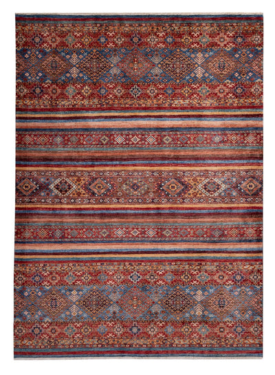 Shal Tappeto 176x236cm - Tappeto orientale