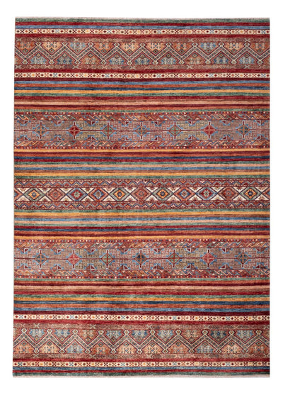 Shal Tappeto 177x243cm - Tappeto orientale