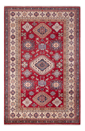 Tappeto Ziegler - Kazak - 250 x 169 cm - rosso