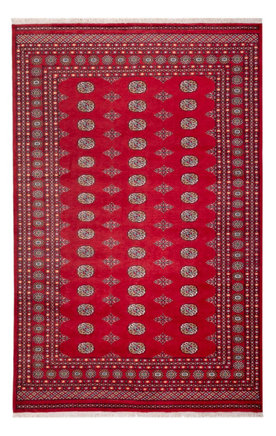 Bukhara Tappeto 203x316cm - Tappeto orientale