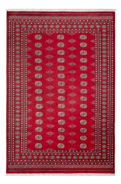 Bukhara Tappeto 206x304cm - Tappeto orientale