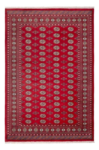 Bukhara Tappeto 207x313cm - Tappeto orientale