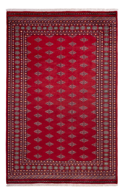 Bukhara Tappeto 204x317cm - Tappeto orientale