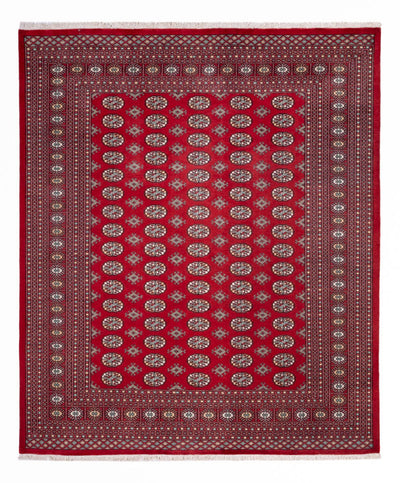 Bukhara Tappeto 250x296cm - Tappeto orientale
