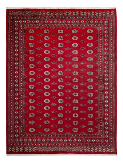 Bukhara Tappeto 248x323cm - Tappeto orientale