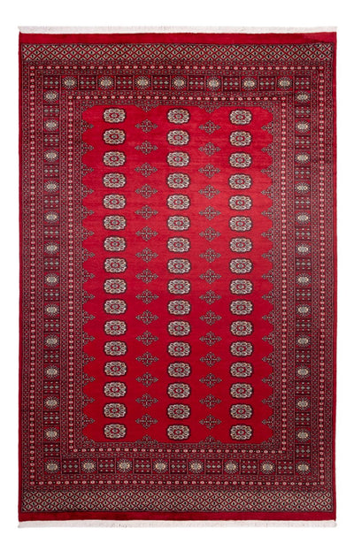 Bukhara Tappeto 197x306cm - Tappeto orientale