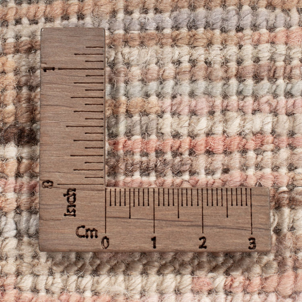 Tappeto berbero - 293 x 257 cm - beige