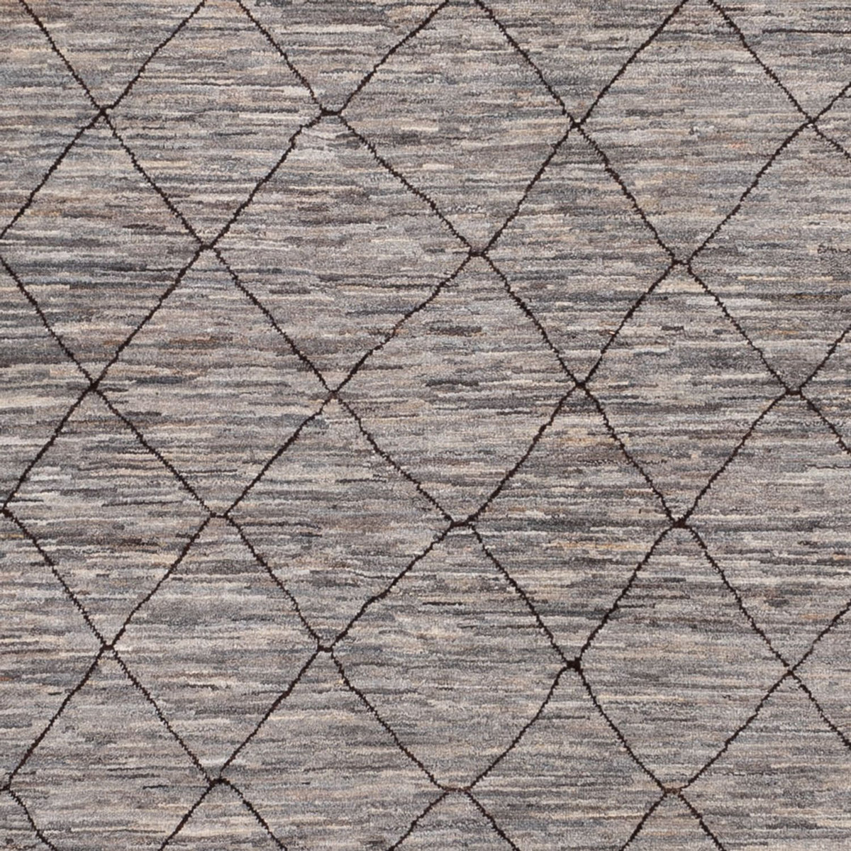 Tappeto berbero - 296 x 245 cm - beige scuro