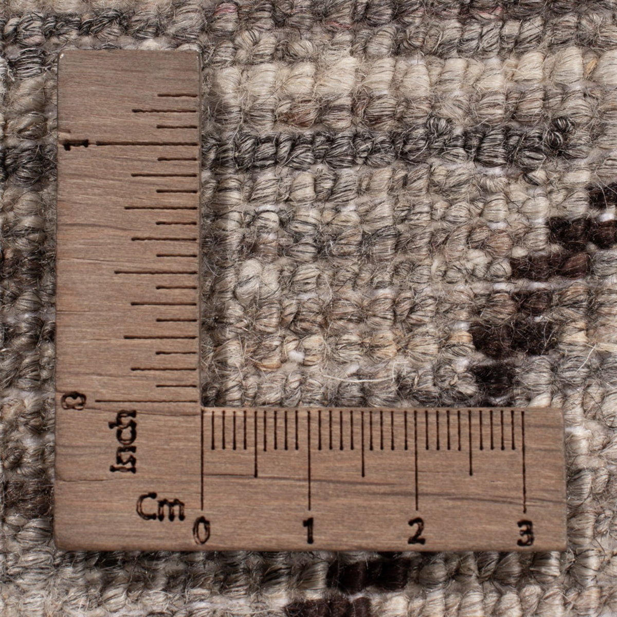 Tappeto berbero - 296 x 245 cm - beige scuro