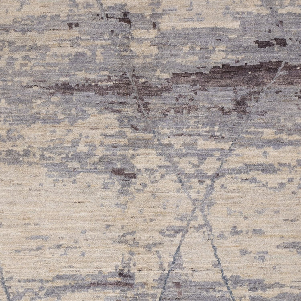 Tappeto berbero - 300 x 202 cm - beige