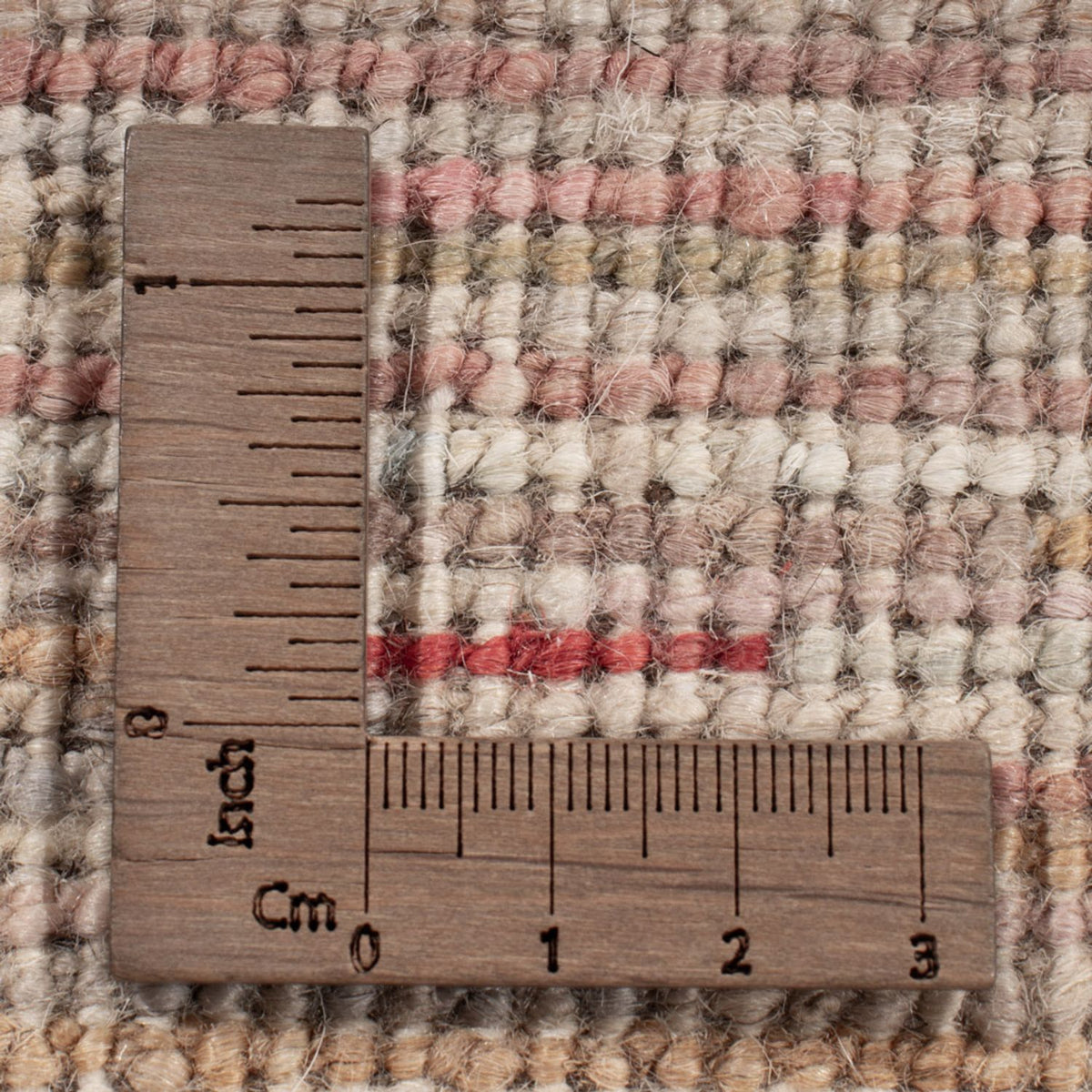 Tappeto berbero - 300 x 204 cm - beige