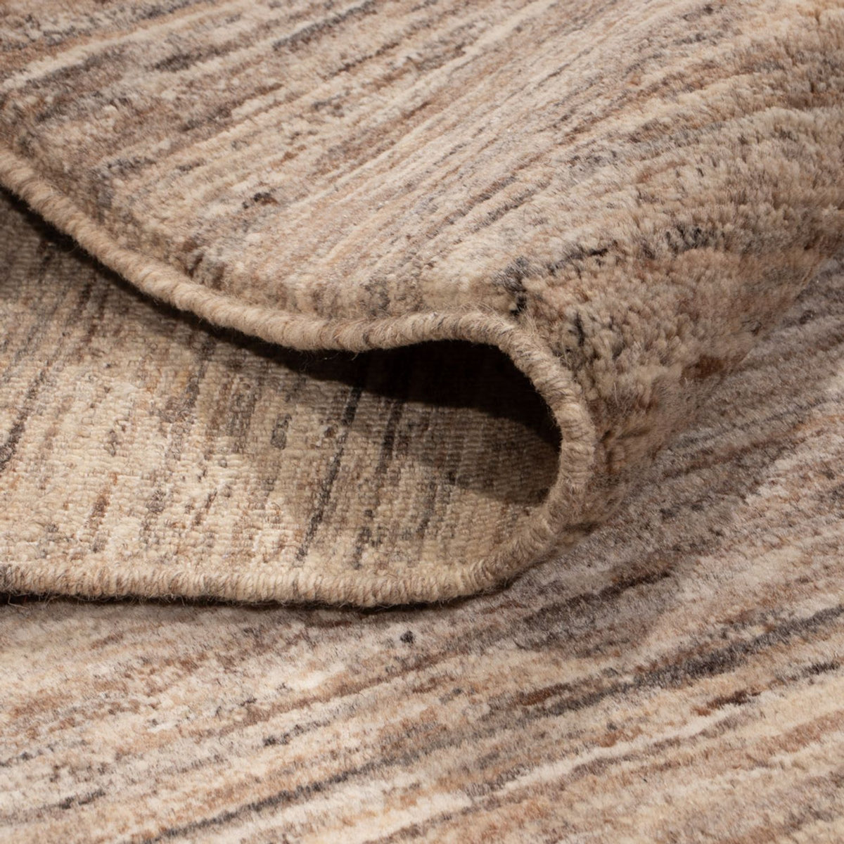 Tappeto berbero - 304 x 203 cm - beige scuro