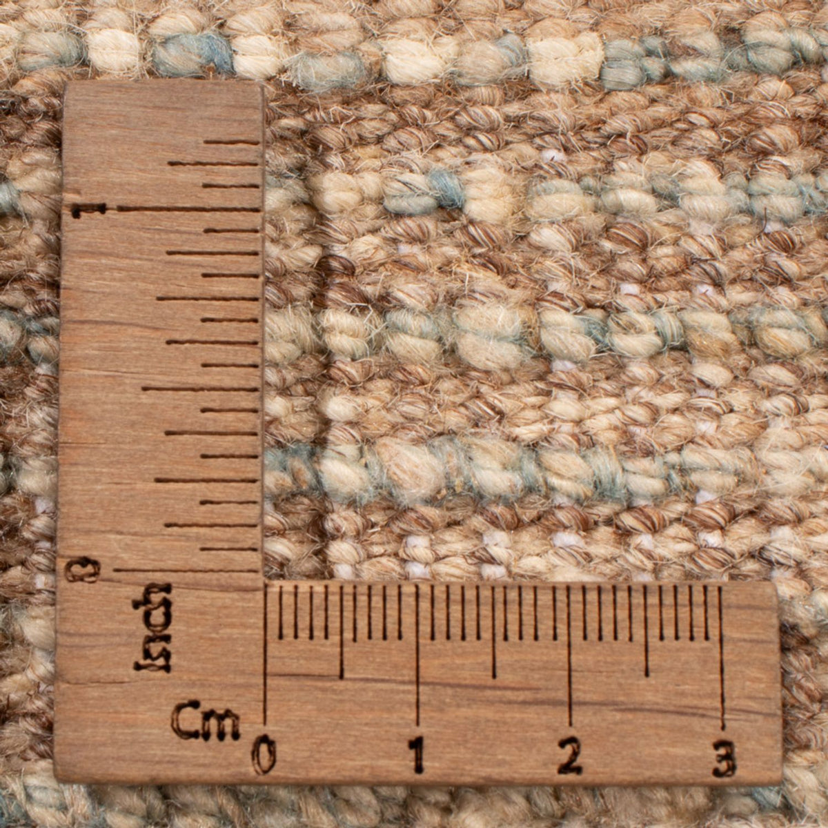 Tappeto berbero - 238 x 175 cm - beige scuro