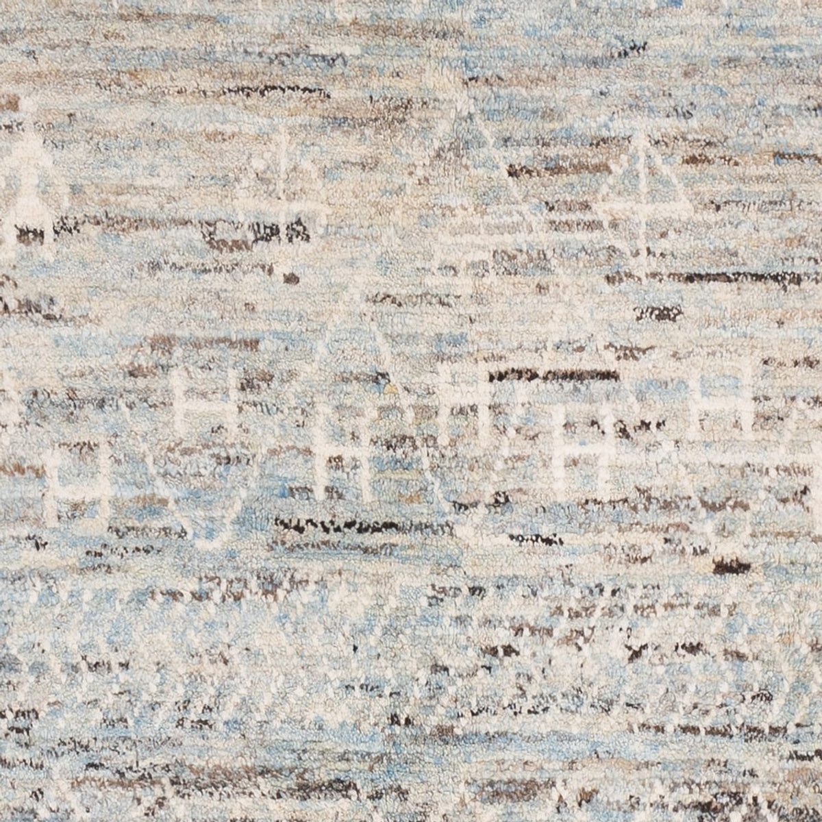 Tappeto berbero - 234 x 178 cm - beige scuro