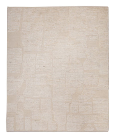 Tappeto berbero 241x298cm - Tappeto di lana